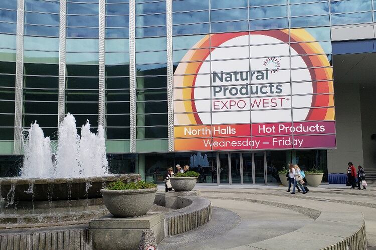 Exploring plant-based protein with Cargill at Expo West