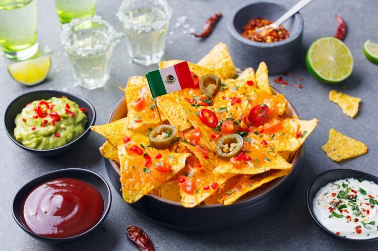 IDF launches World Dairy Situation Report 2021 and says hola, Mexico