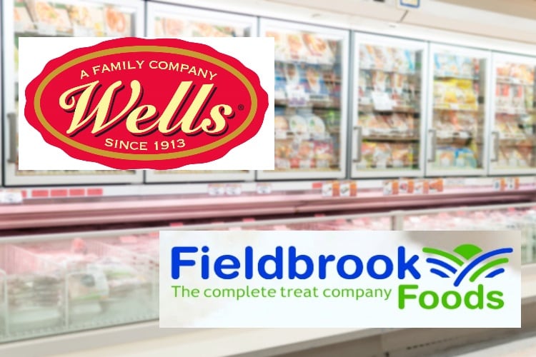Wells Enterprises acquires Fieldbrook Foods