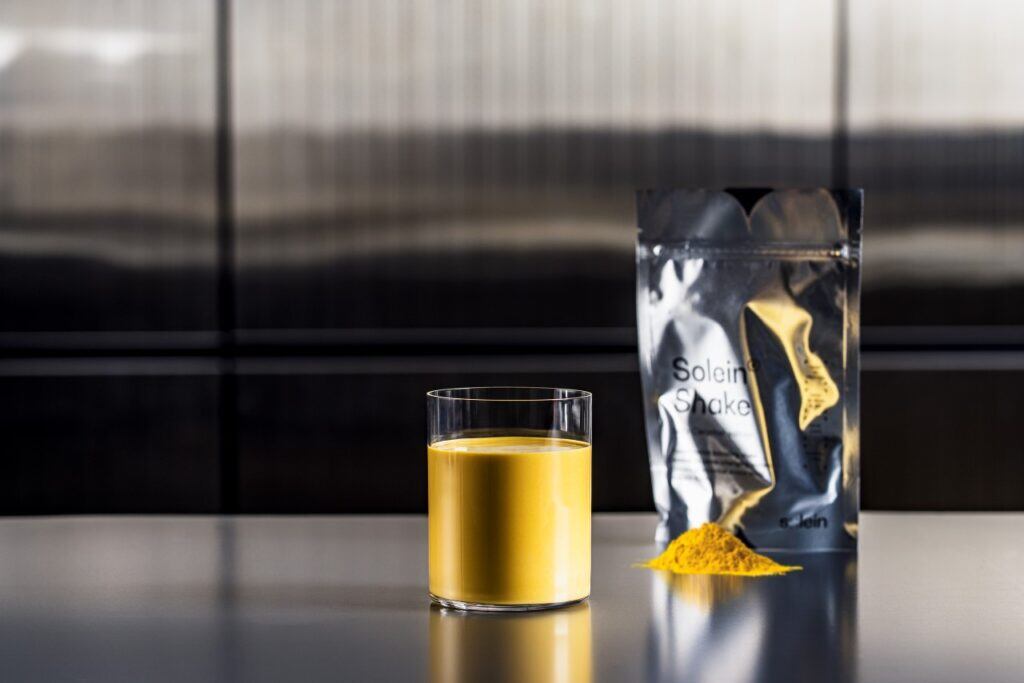 Solein shake