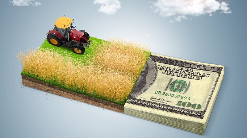 Digital platforms are opening up opportunities to invest in farmlands directly.