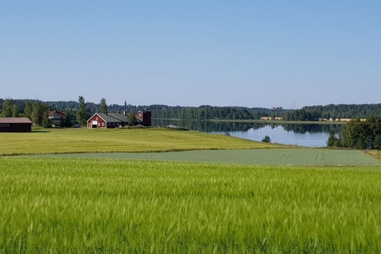 Osuuskunta Maitosuomi cooperative begins operations