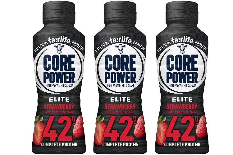 Core Power adds to RTD line