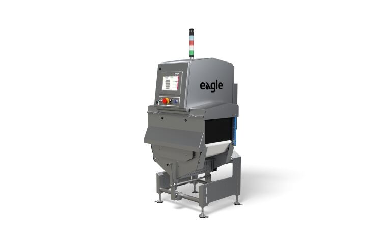 Eagle debuts EPX100-S 
