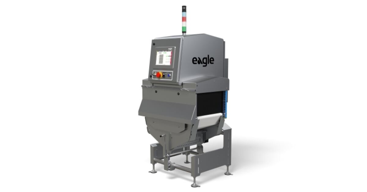 Eagle R100 Eagle debuts EPX100-S