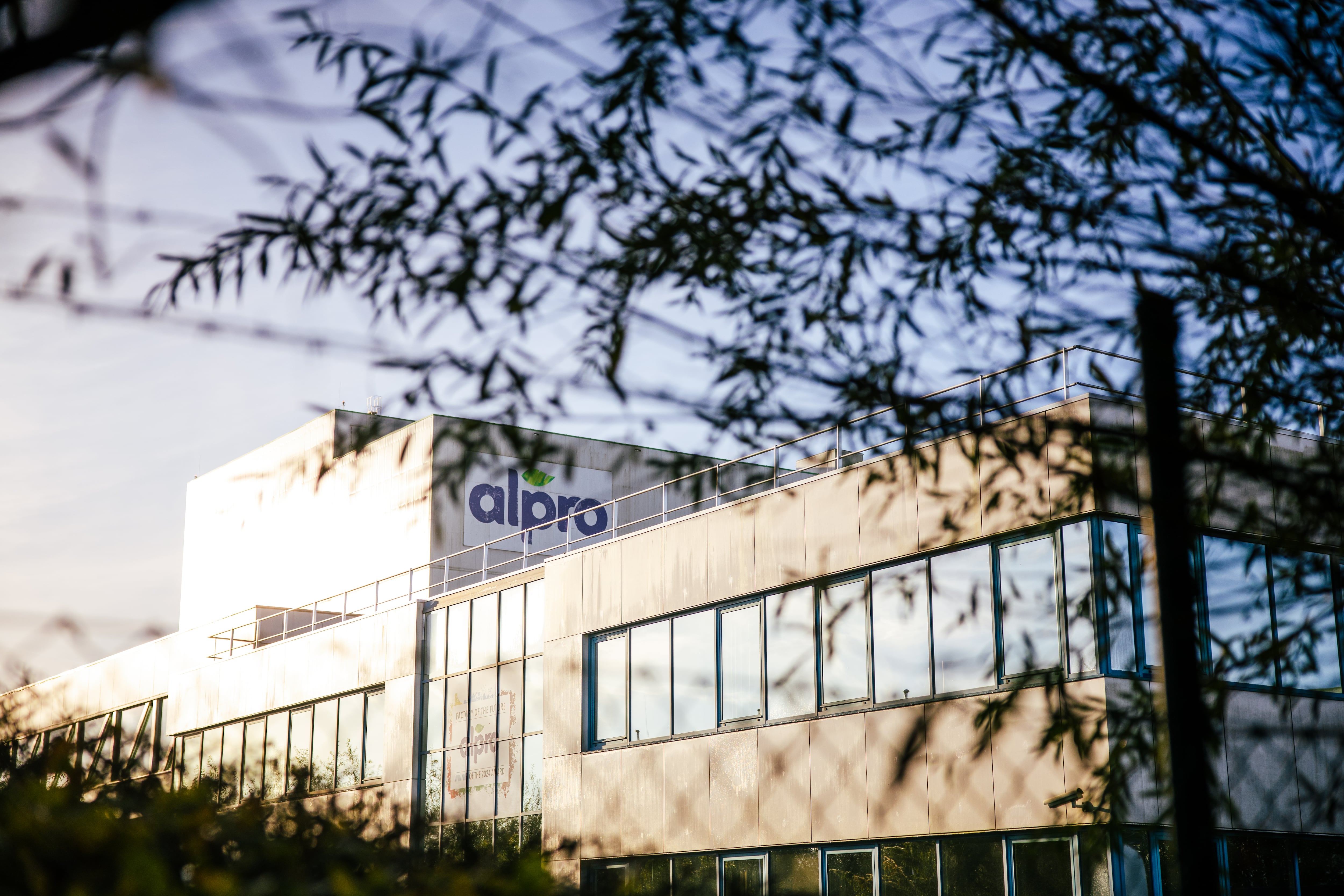Danone sales up as Asia punches in hefty growth