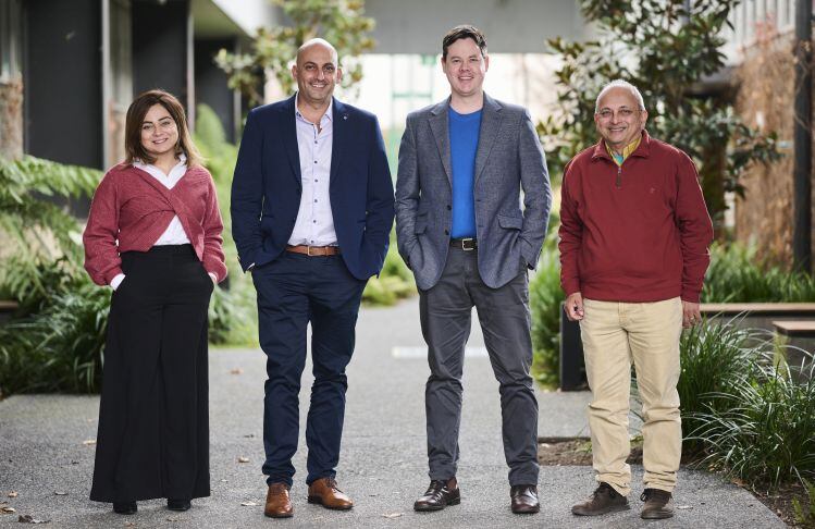 ‘A quantum leap in taste and experience of alternative protein products…’  Nourish Ingredients raises $28.6m to commercialize designer animal-free fats in 2023
