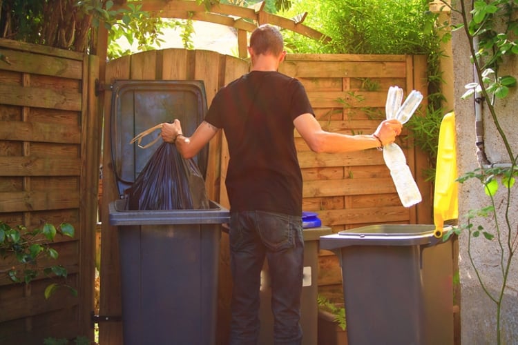 EU beverage carton recycling rate hits 51%
