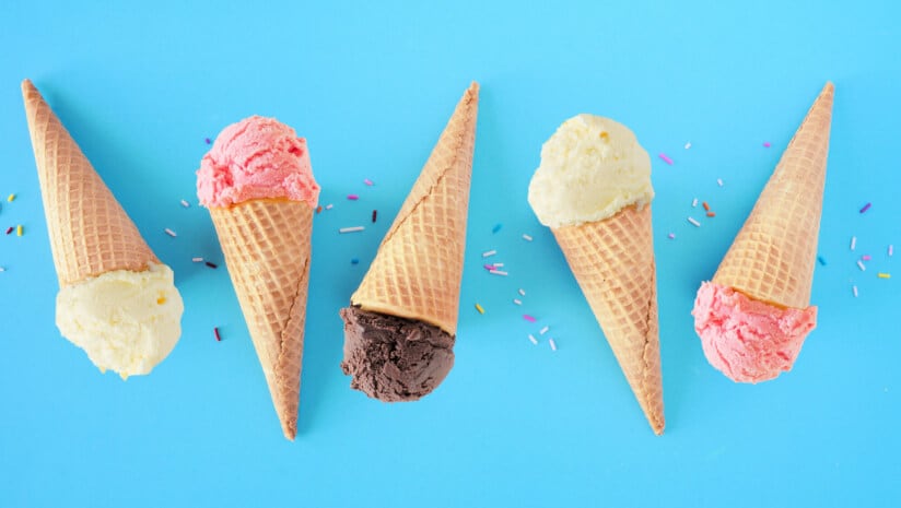 Unilever India’s demerger with Wall’s ‘maximises potential’ for ice cream growth