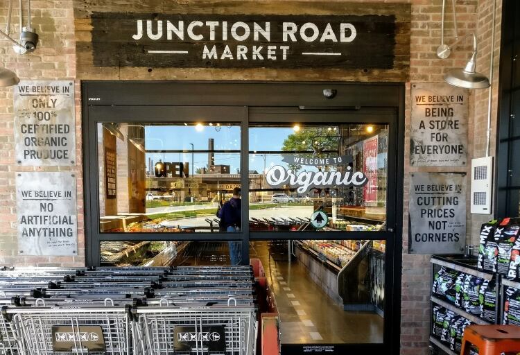 Organic Garage to acquire plant-based The Future of Cheese company