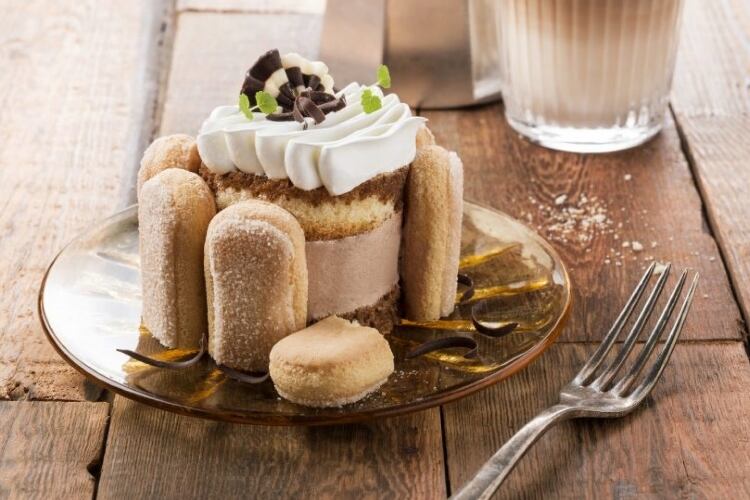 New pastry cream powder added to FrieslandCampina Ingredients’ portfolio