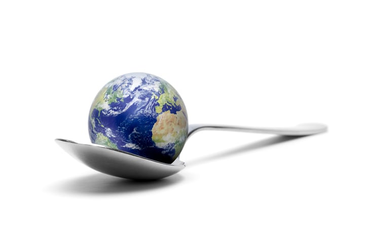 Producers urged to fill the ‘supply-side gap’ as researchers reveal climate food calculator breakthrough