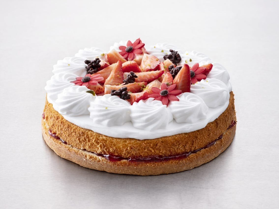 FrieslandCampina introduces new vegan whipping agent