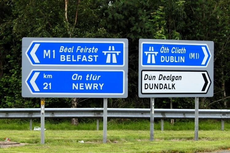 The Ethical Dairy halts sales to Northern Ireland due to Brexit regulations