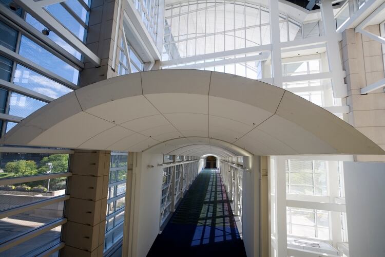 Process Expo changes 2021 dates