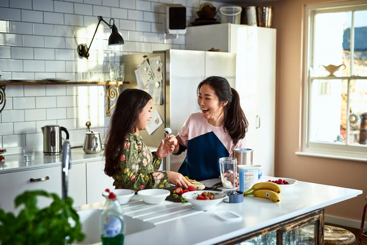 A third of European 18-35-year-olds consuming ‘more dairy’ than three years ago, claims Tate & Lyle