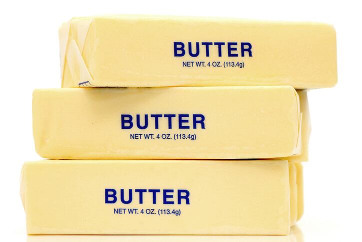 As GHG emissions go down, butter prices could go up