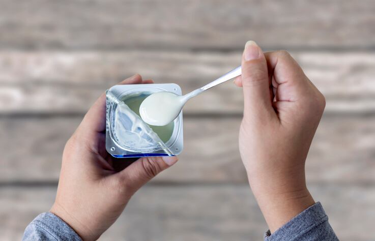 Protein preview at SupplySide West