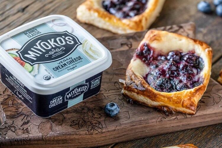 Miyoko’s Creamery wants to turn dairy farms to plant-based: ‘The economy is changing’