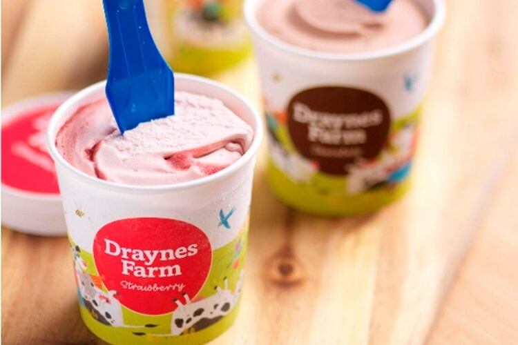Ice cream trade in Ireland: ‘It has given people an appetite to do trade south of the border’