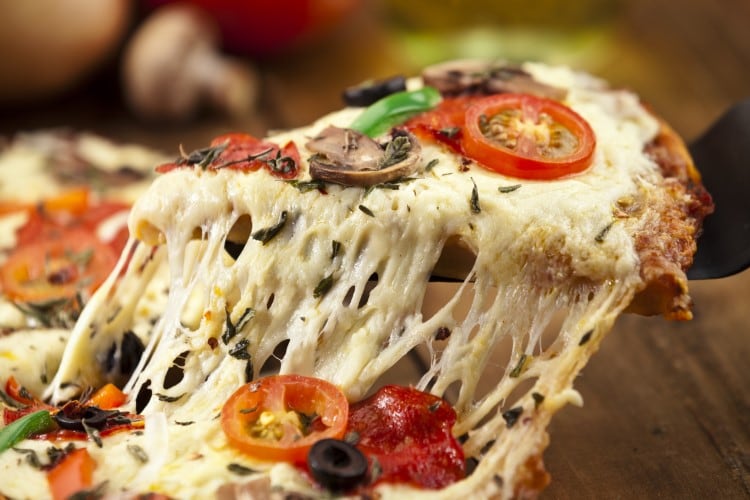 Arla Foods UK makes a major move in mozzarella
