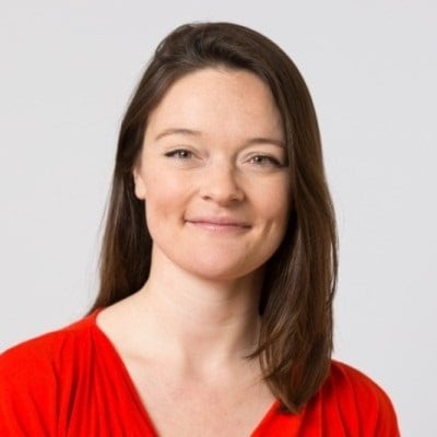 Carlotte Lucas