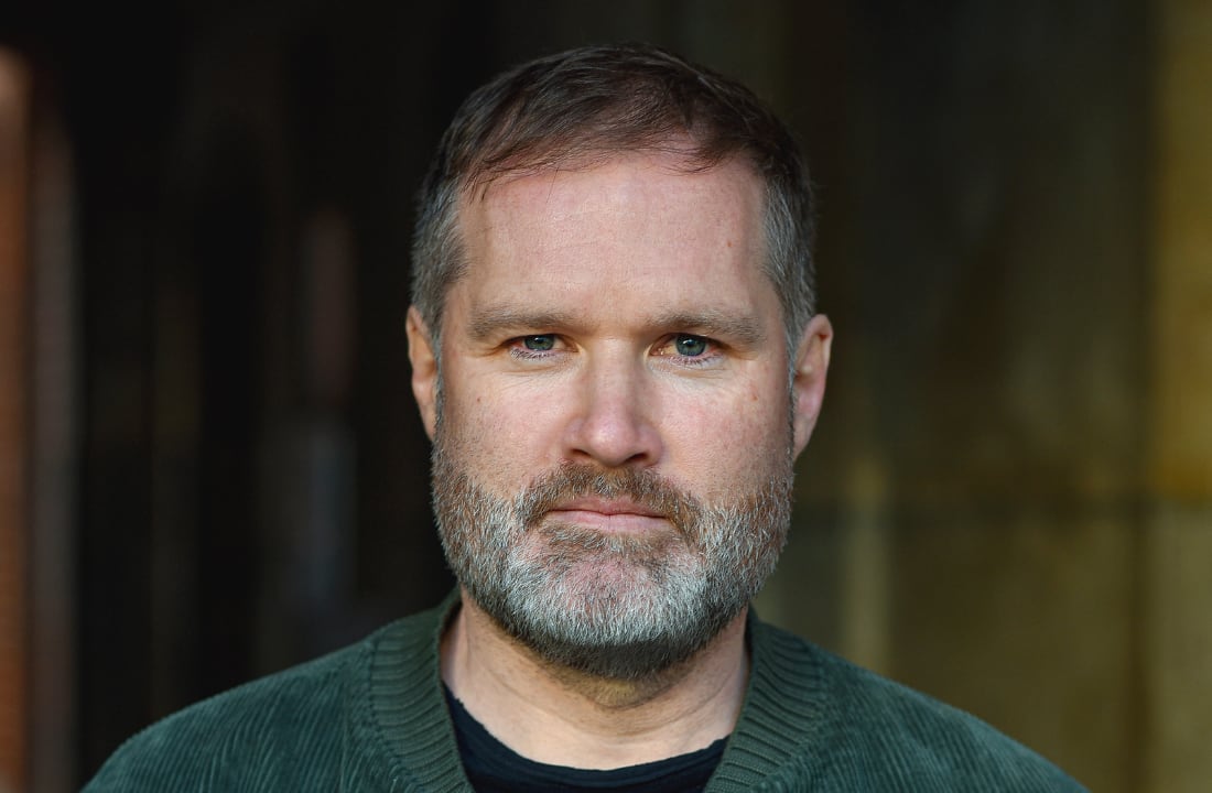 Helge Weitz, president, Oatly North America