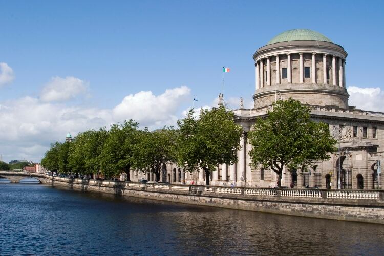 An Taisce to appeal High Court decision on Irish cheese factory
