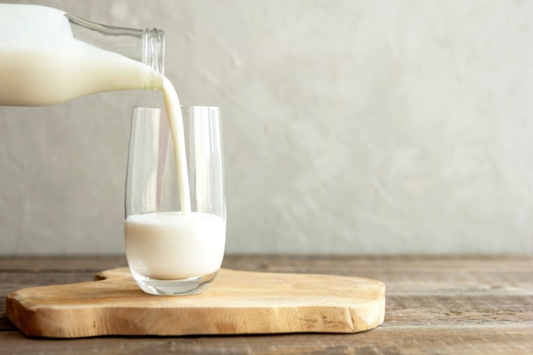 IFA calls for farmgate milk price increase: ‘This is more than justified’