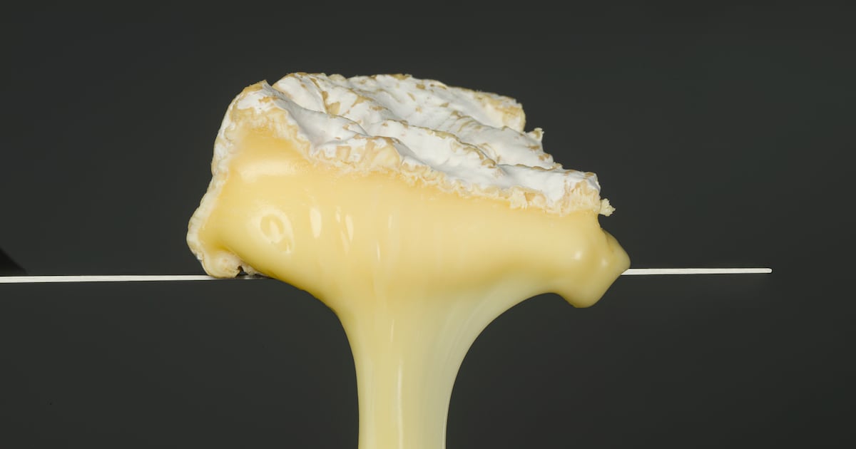 How texture is elevating dairy and alt dairy