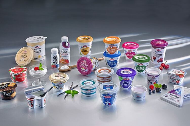 RPC Group and TINE sign three-year packaging agreement
