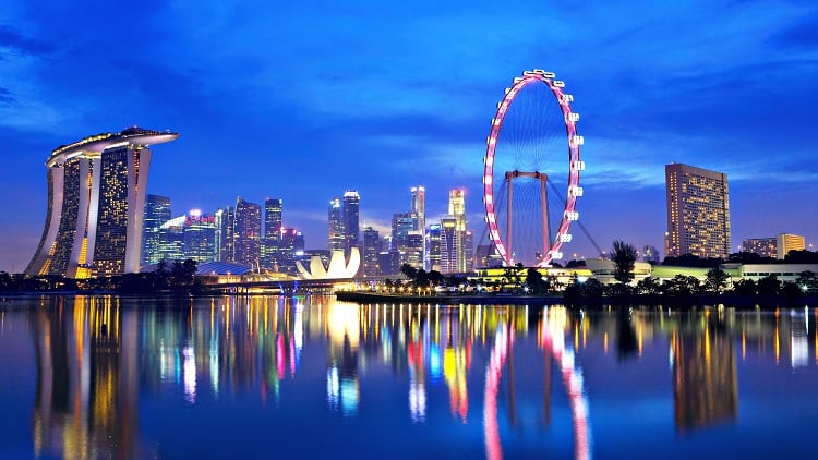 Exclusive: Why APAC is rising hub for functional foods, new food tech