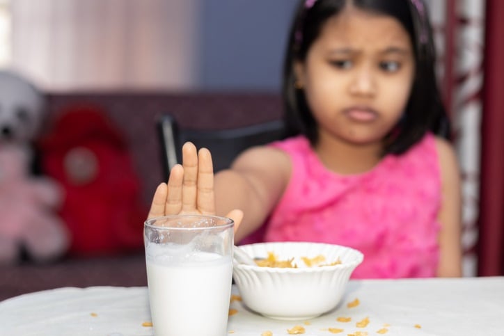 Milk formula shown to improve nutrient intake in picky eaters – Abbott 90-day trial