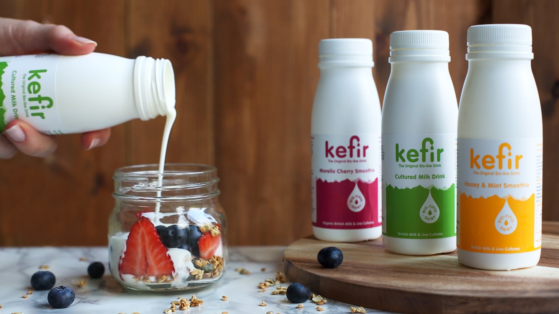 From gut health to immunity: What do consumers want from functional food and beverage?
