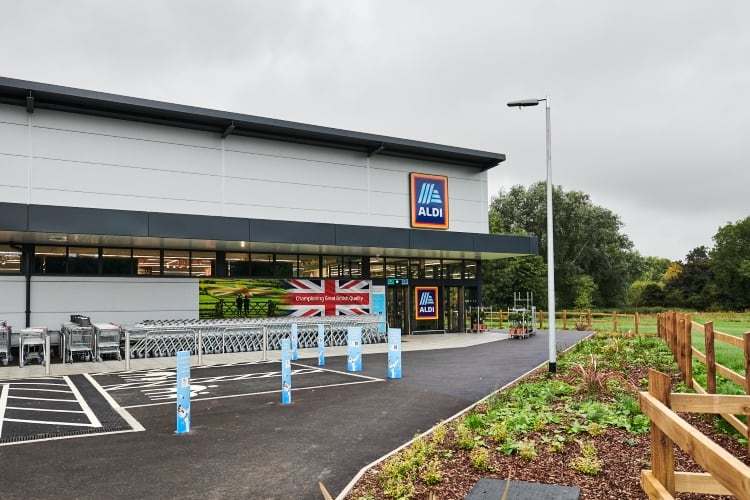 Aldi contest looks for new dairy products