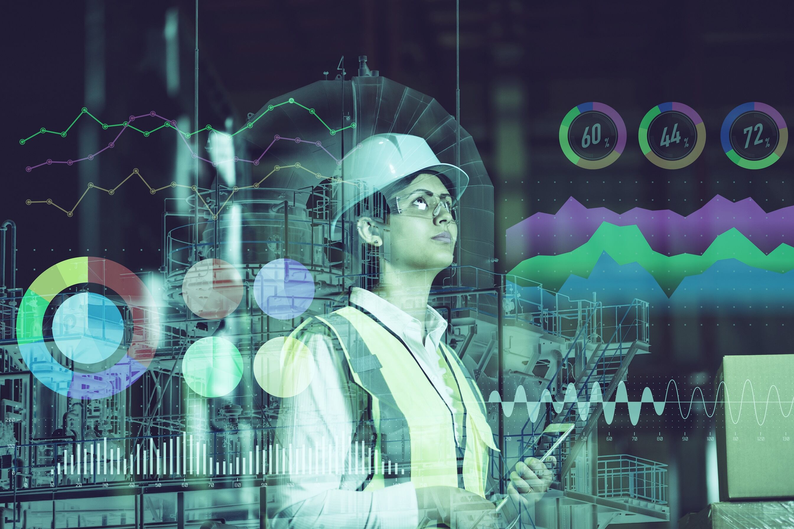 Tetra Pak launches virtual reality platform pilot project with Hexagon