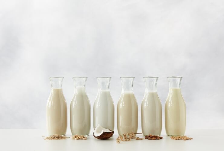 DuPont launches new dairy-free cultures