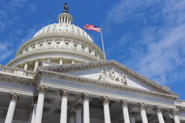 US dairy reacts to CARES Act, pushes government to purchase products