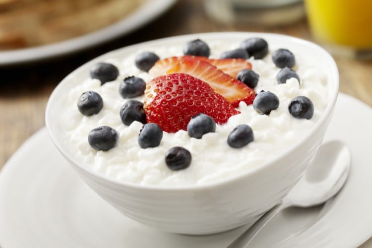 Beyond cottage cheese ice cream: Cultured dairy's versatility in form and function makes the category attractive to consumers