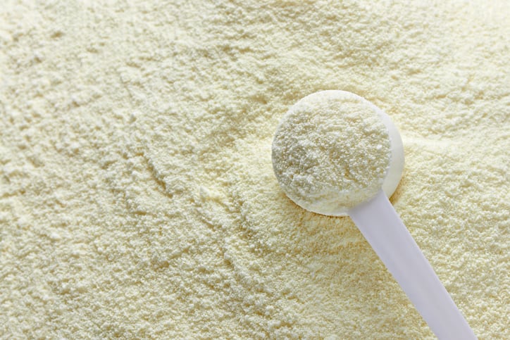 Caloris and NIZO to host US course on spray drying in June