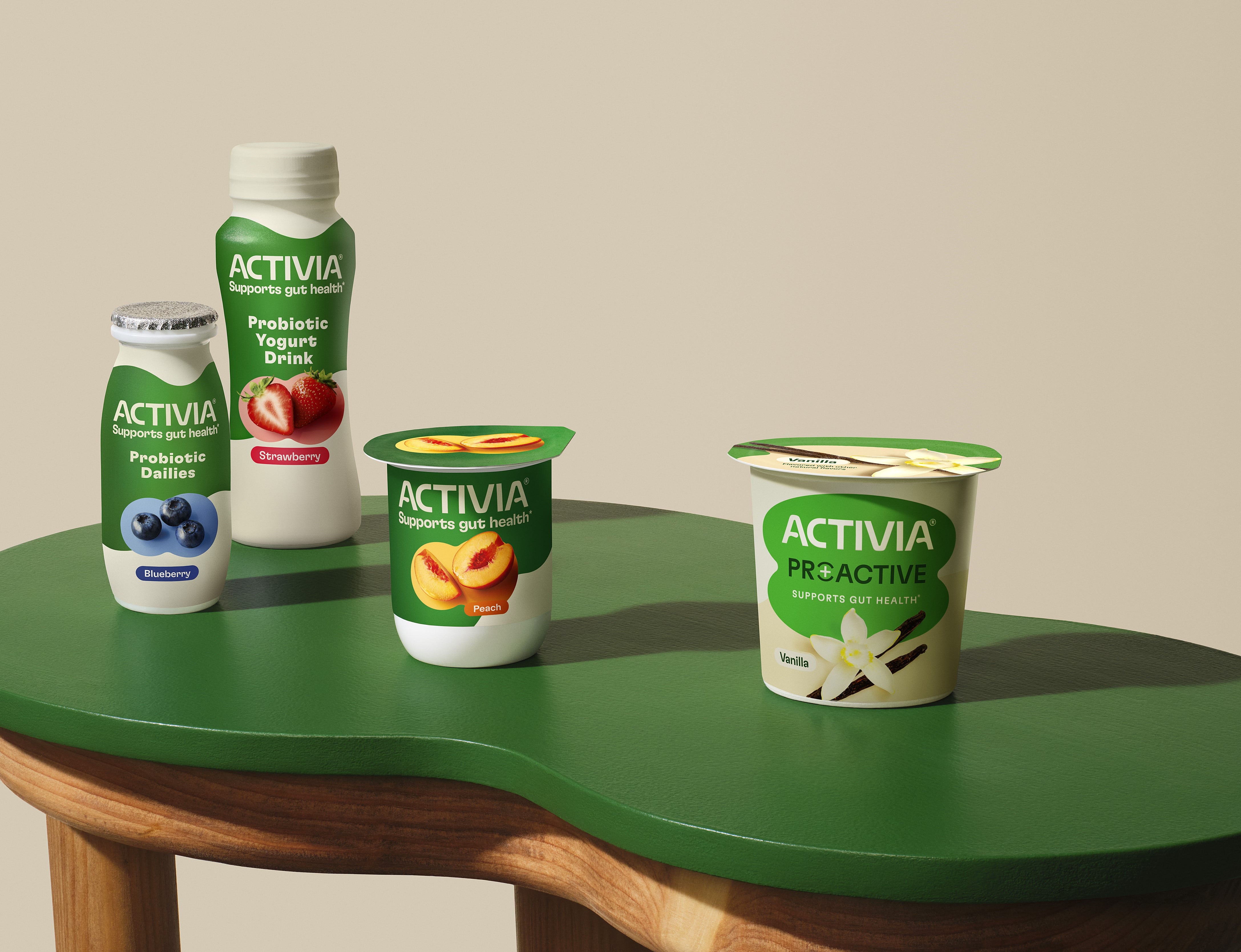 activia