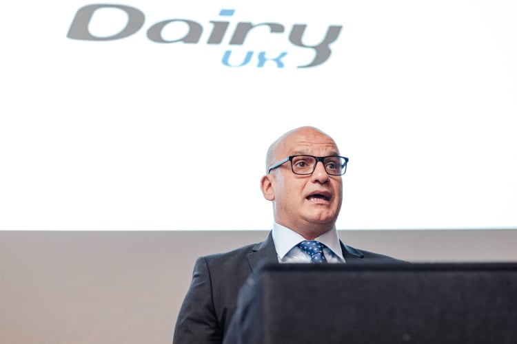 Ash Amirahmadi: ‘Being data-driven is key’