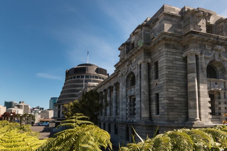 Synlait supports Zero Carbon Bill
