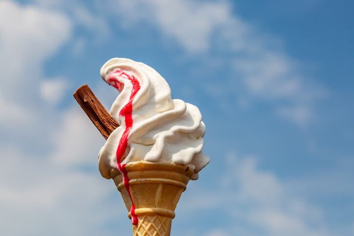 National Ice Cream Month kicks off with seasonal launches in the US