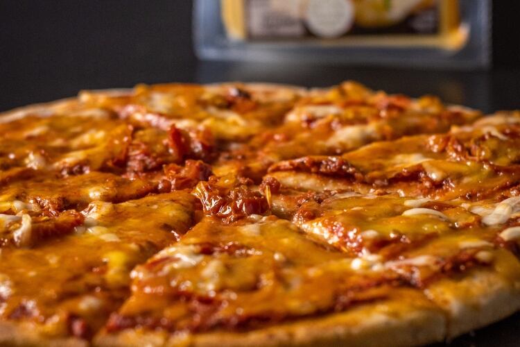Plant-based One Planet Pizza to use Norseland's Applewood Vegan