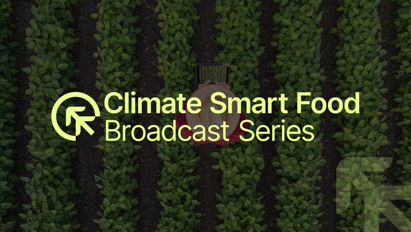 Climate Smart Food 2026
