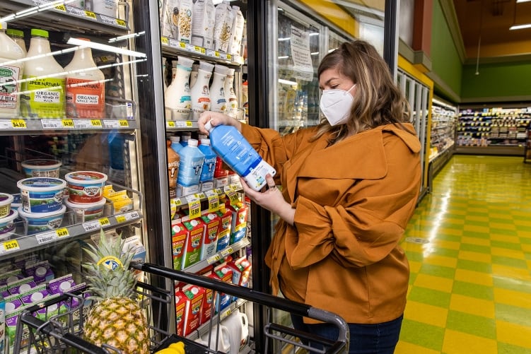 How dairy brands can gain a competitive edge by reducing time to market