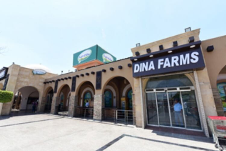 Egypt’s biggest dairy farm to get even bigger