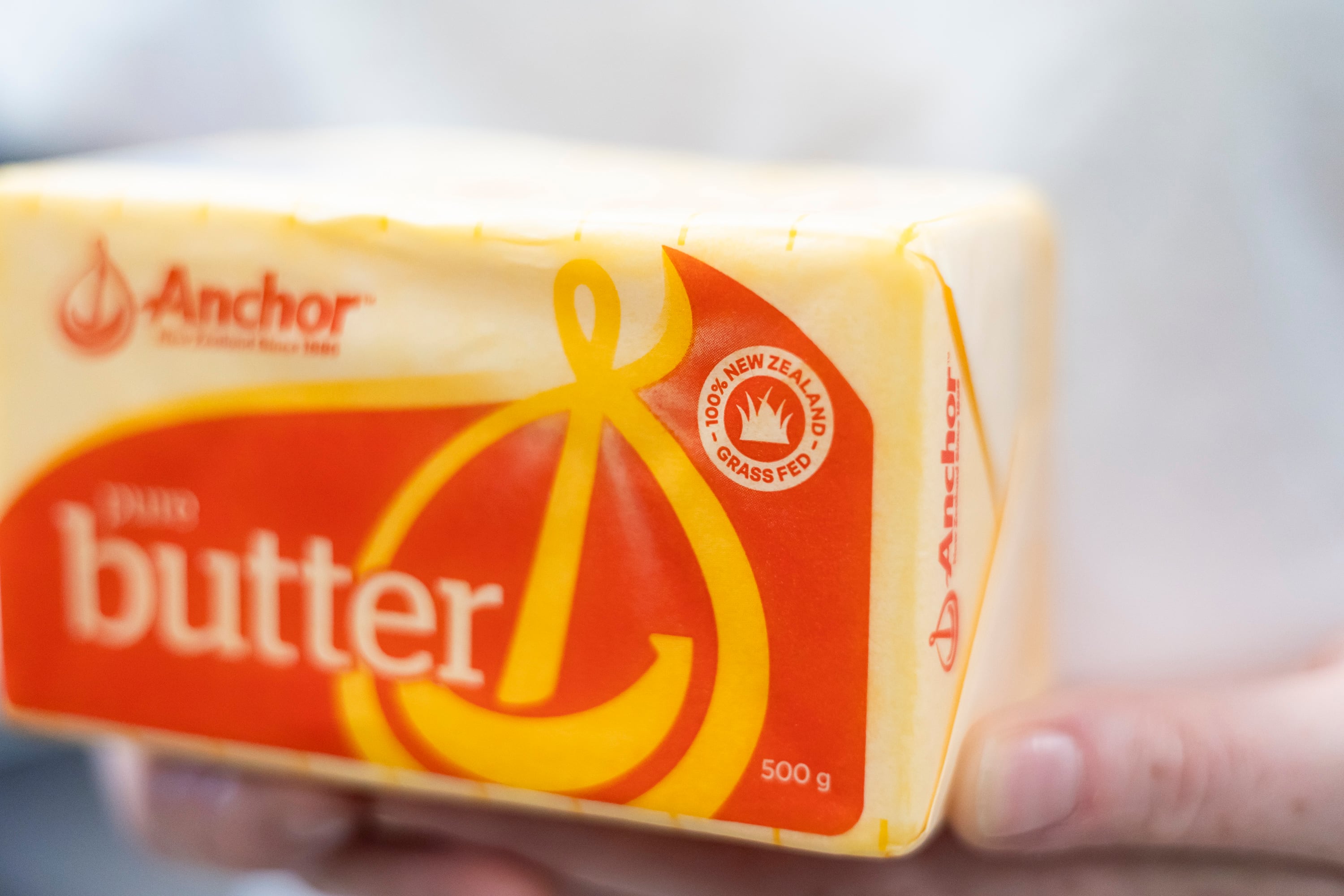 Fonterra settles over ‘misleading’ Anchor butter claim