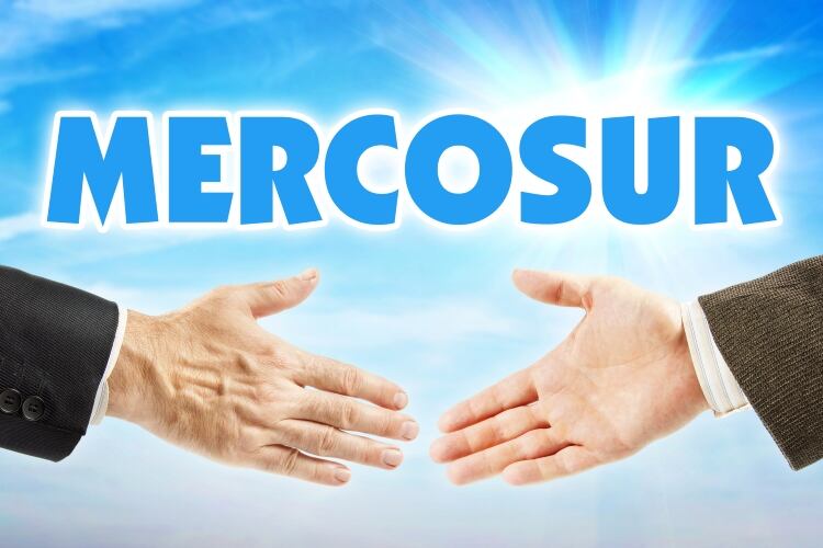 EDA happy with EU-Mercosur deal, EMB not so much